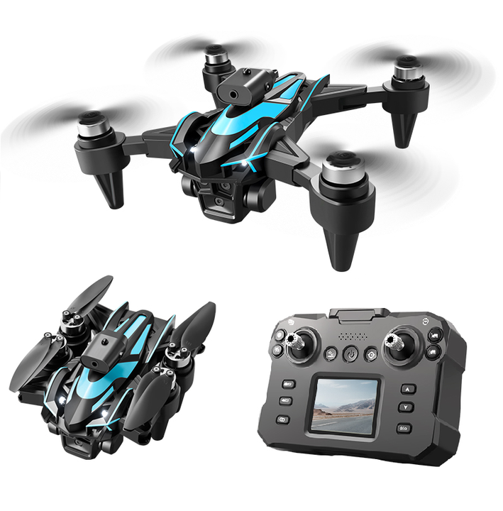 K12 Max Brushless Obstacle Avoidance Optical Flow Positioning UAV