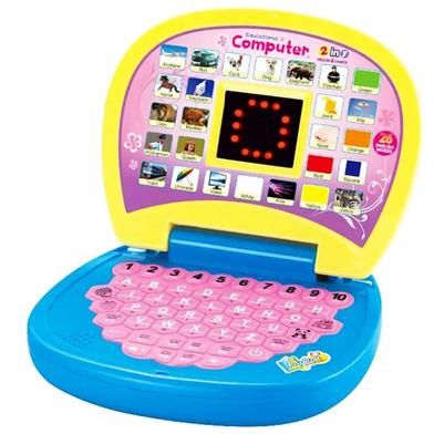 Educational Mini Computer | Learning with fun