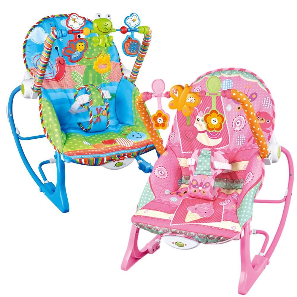 Baby Rocking Chair