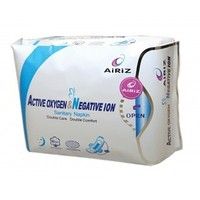 টিয়েন্স স্যানিটারী ন্যাপকিন – ডে ইউজ