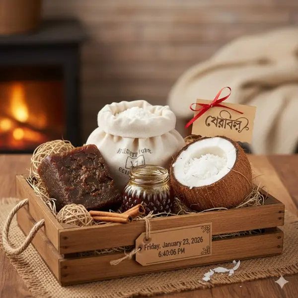 Winter Premium Gift Pack