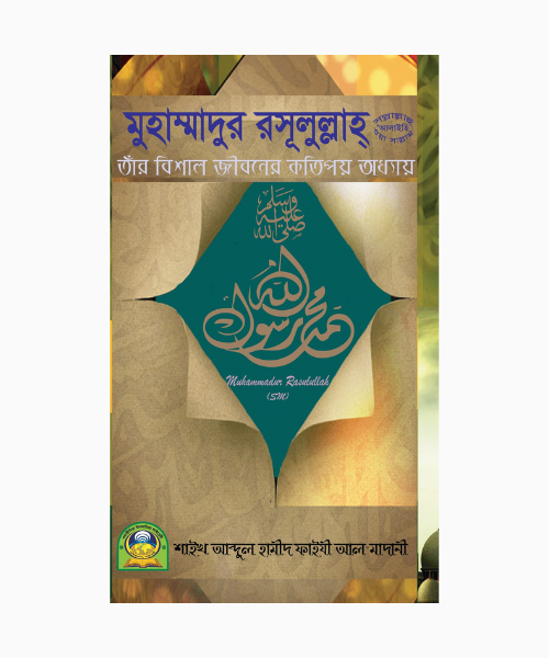 মুহাম্মাদুর রসূলুল্লাহ (সা.) তাঁর বিশাল জীবনের কতিপয় অধ্যায়