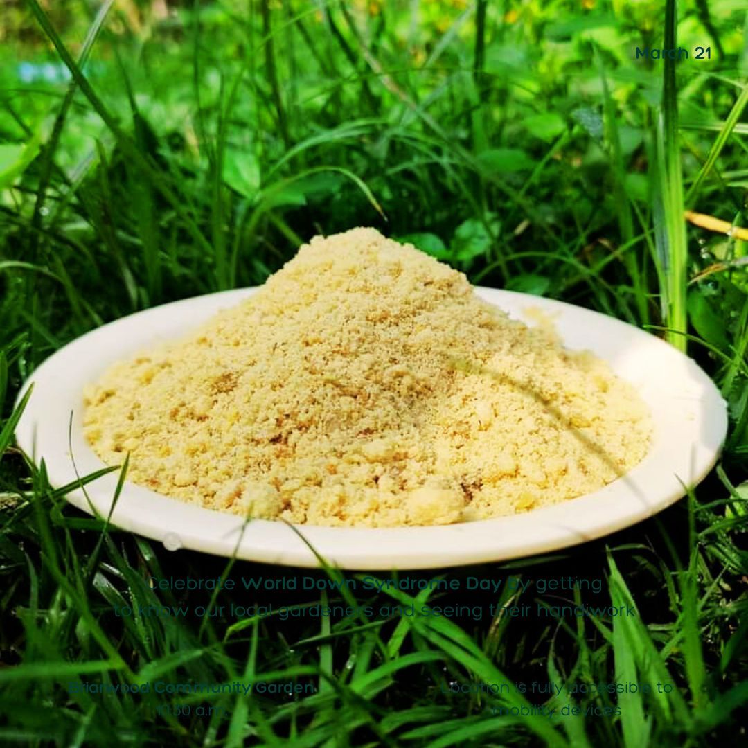 আঁখের জুস পাউডার