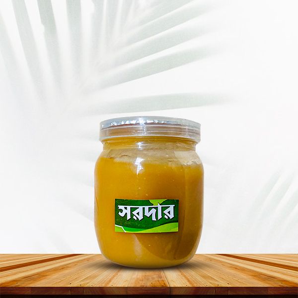 ঘি    ২৫০ গ্রাম