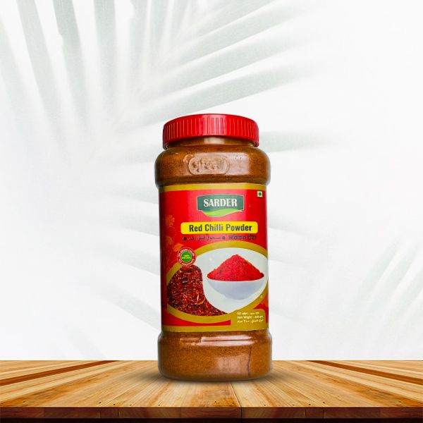 মরিচ গুঁড়া ৫০০ গ্রাম