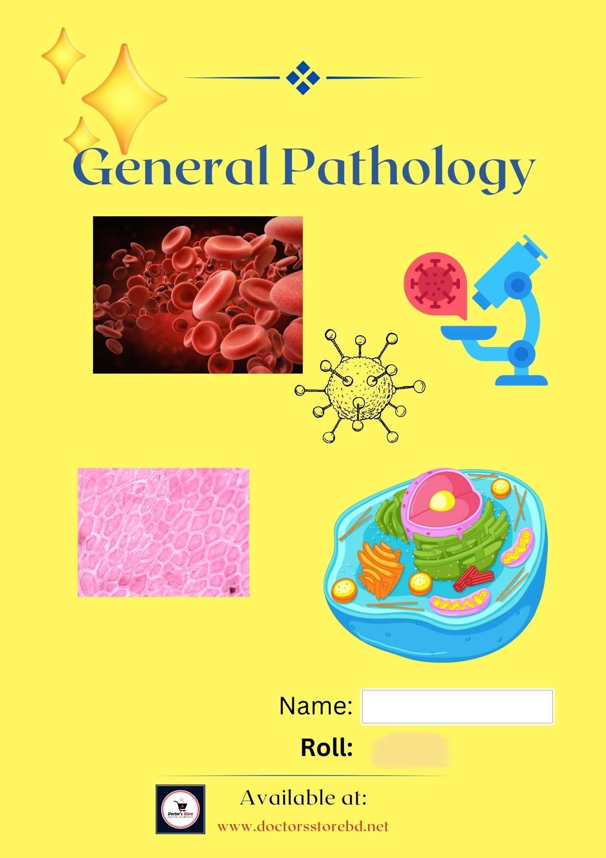 General Pathology Sheet
