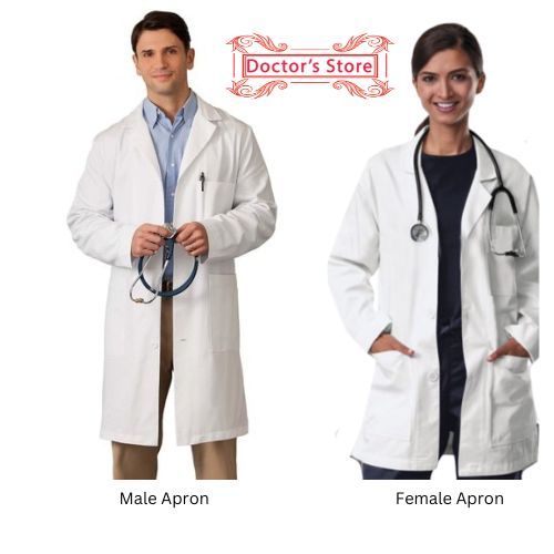 High Quality apron for Male and Female