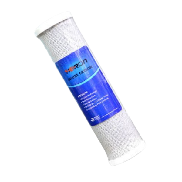 10 Inch Heron Net Carbon Filter