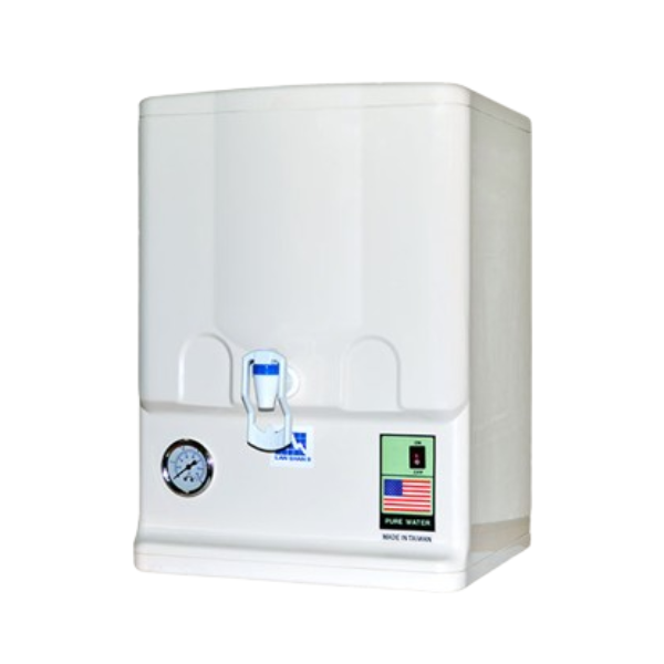 Counter Top Lan Shan RO Purifier