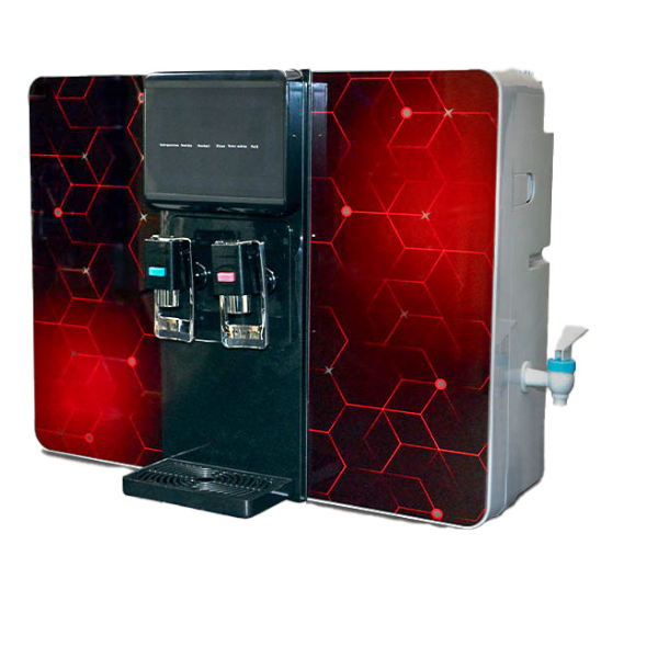 HERON MAX LIFE HOT-COOL-NORMAL RO PUREFIRE