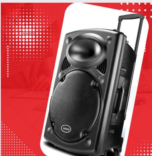 Bluetooth Speaker box NY-12