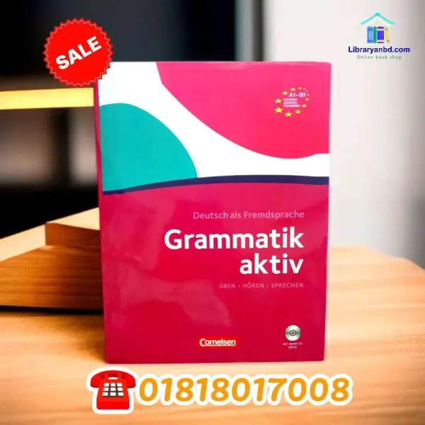 Grammatik aktive A1-B1