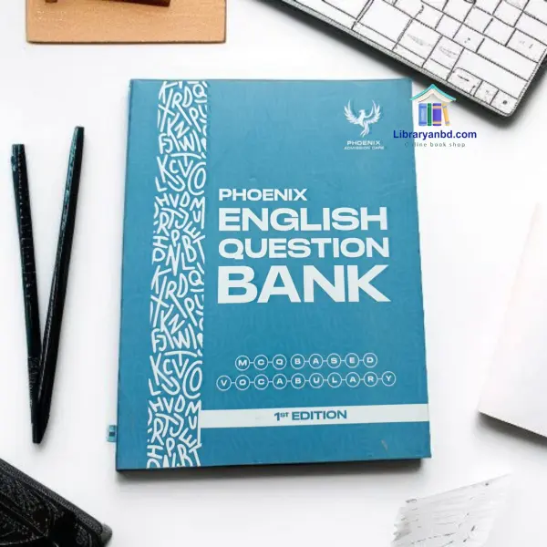 Phoenix ENGLISH question bank