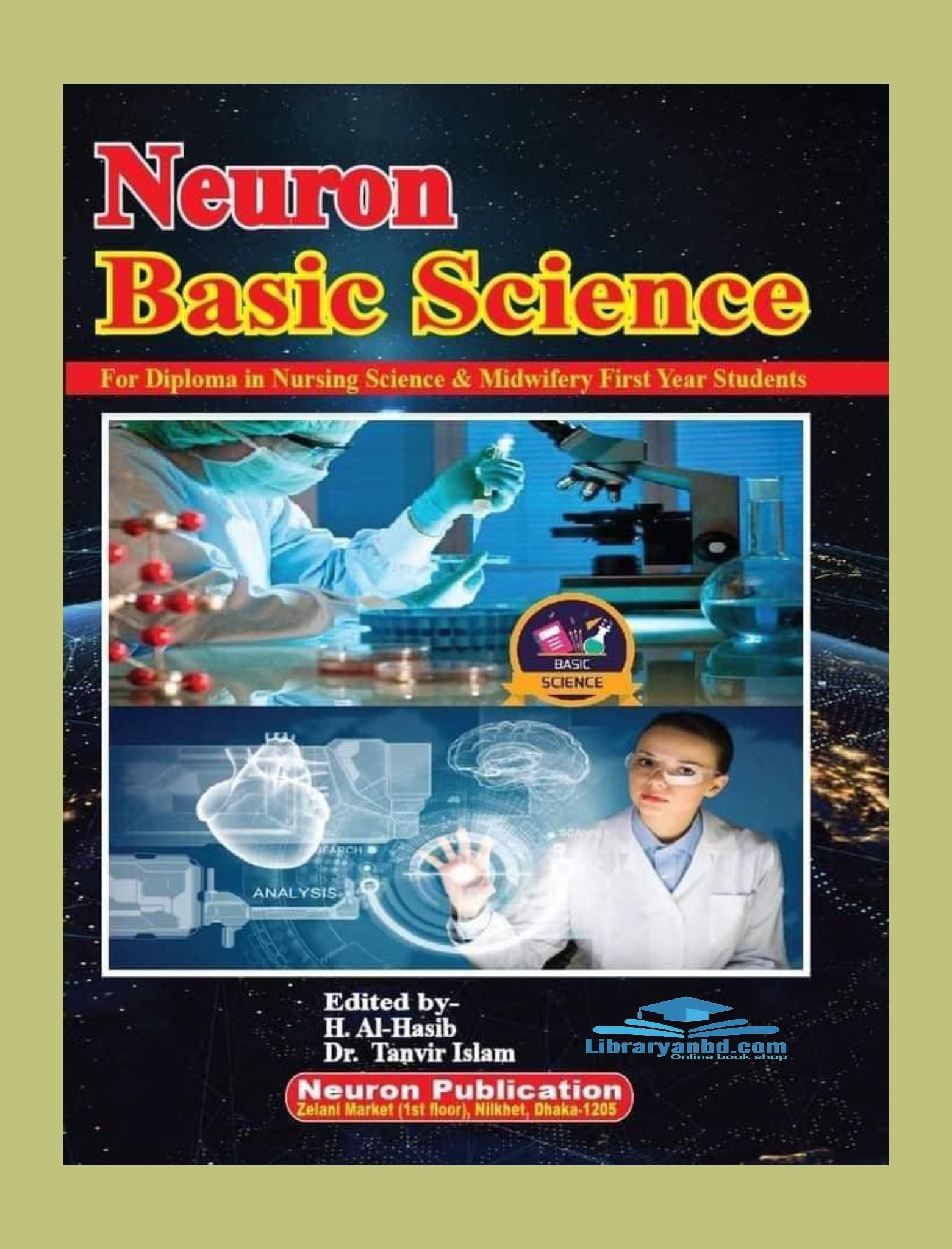 Neuron Basic Science