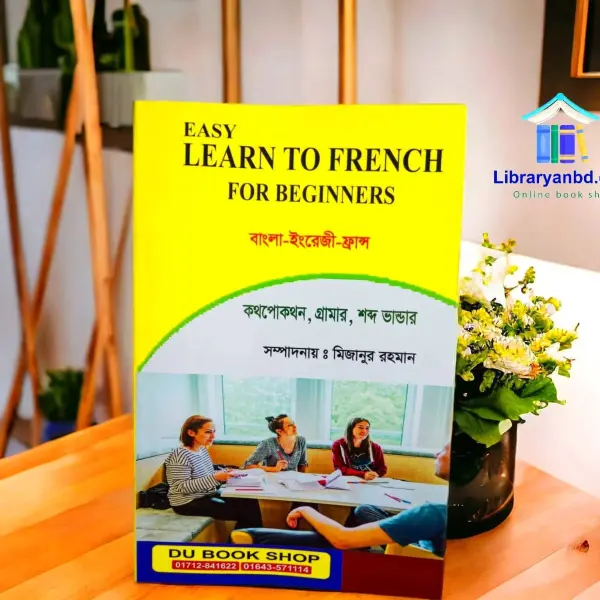Easy Learn to FRENCH for beginners