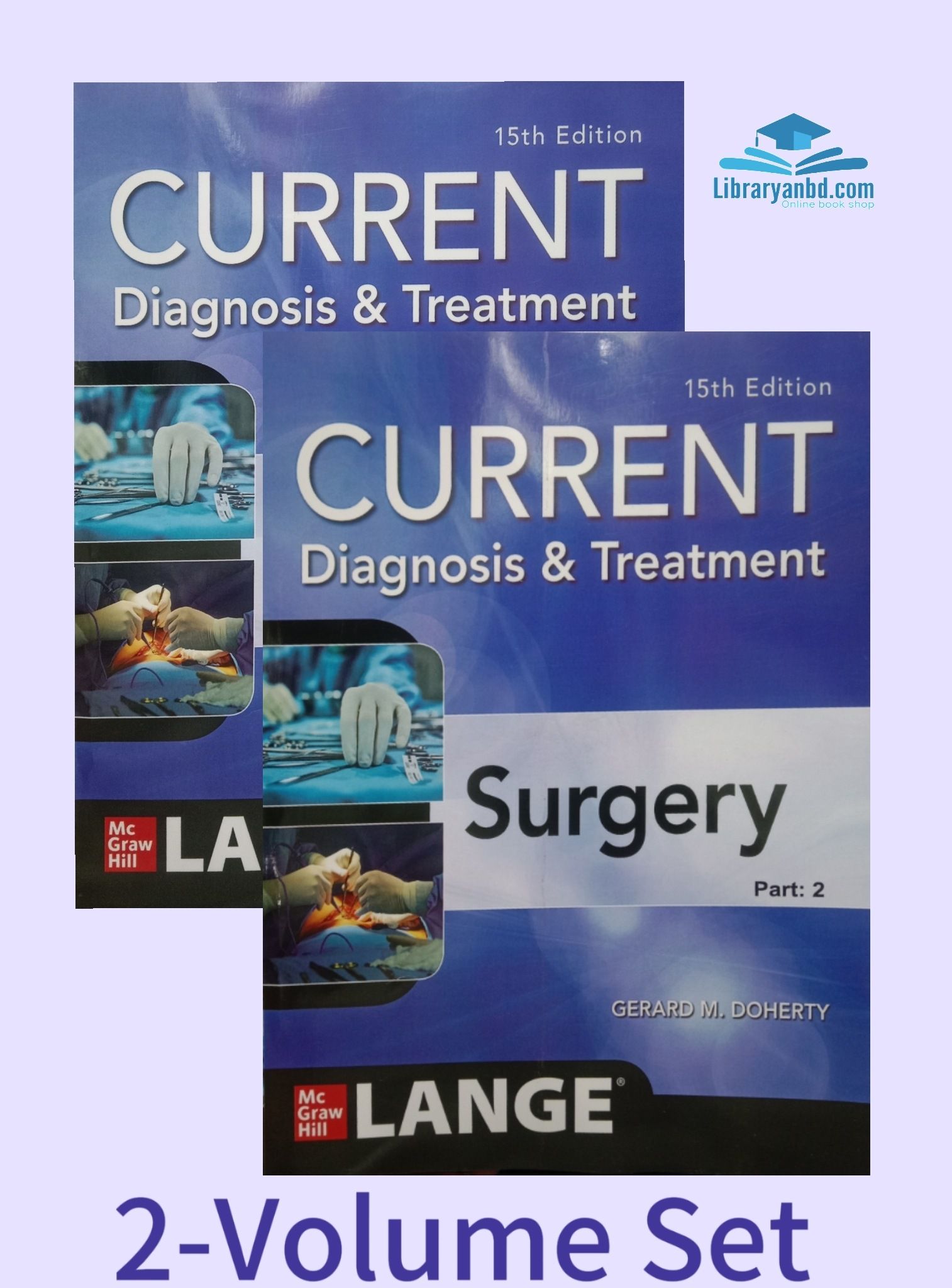 CURRENT  Diagnosis & Treatment Surgery