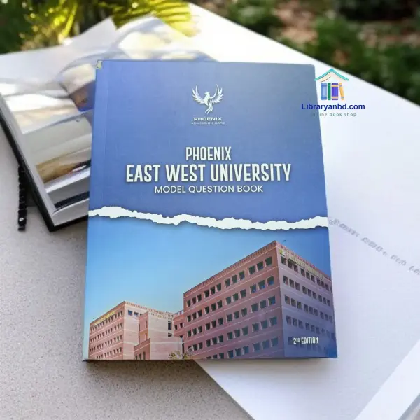 Phoenix EAST WEST University Model question book