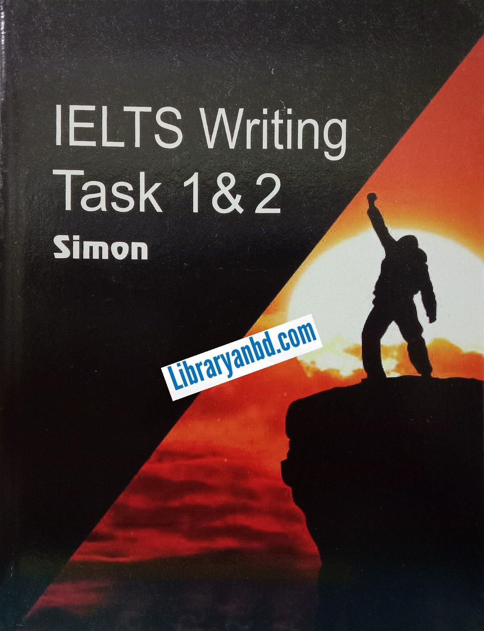 IELTS Writing Task 1&2 Simon