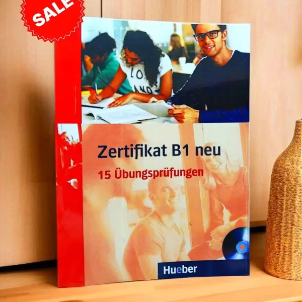 Zertifikat B1 neu