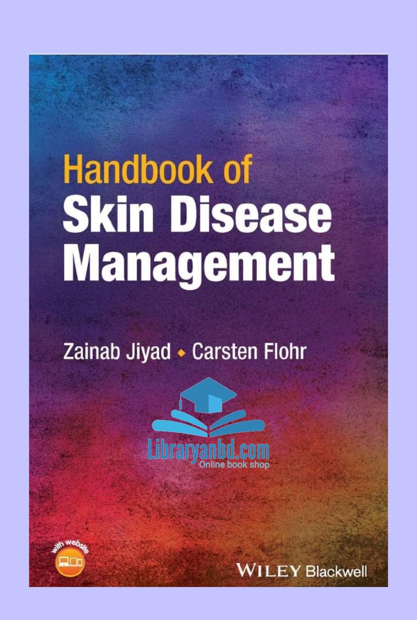 Handbook of Skin Disease Management