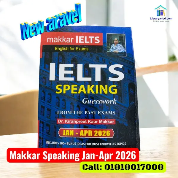Makkar Speaking Jan - Apr 2026