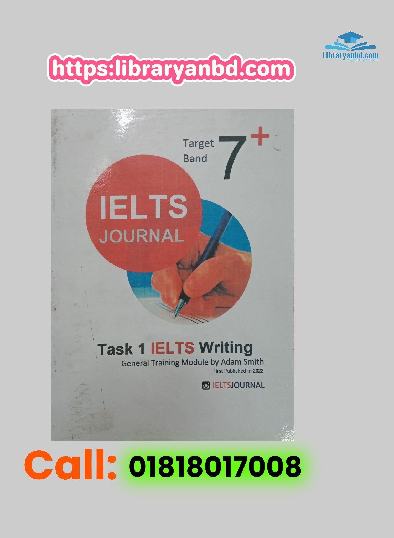 Task 1 IELTS Writing