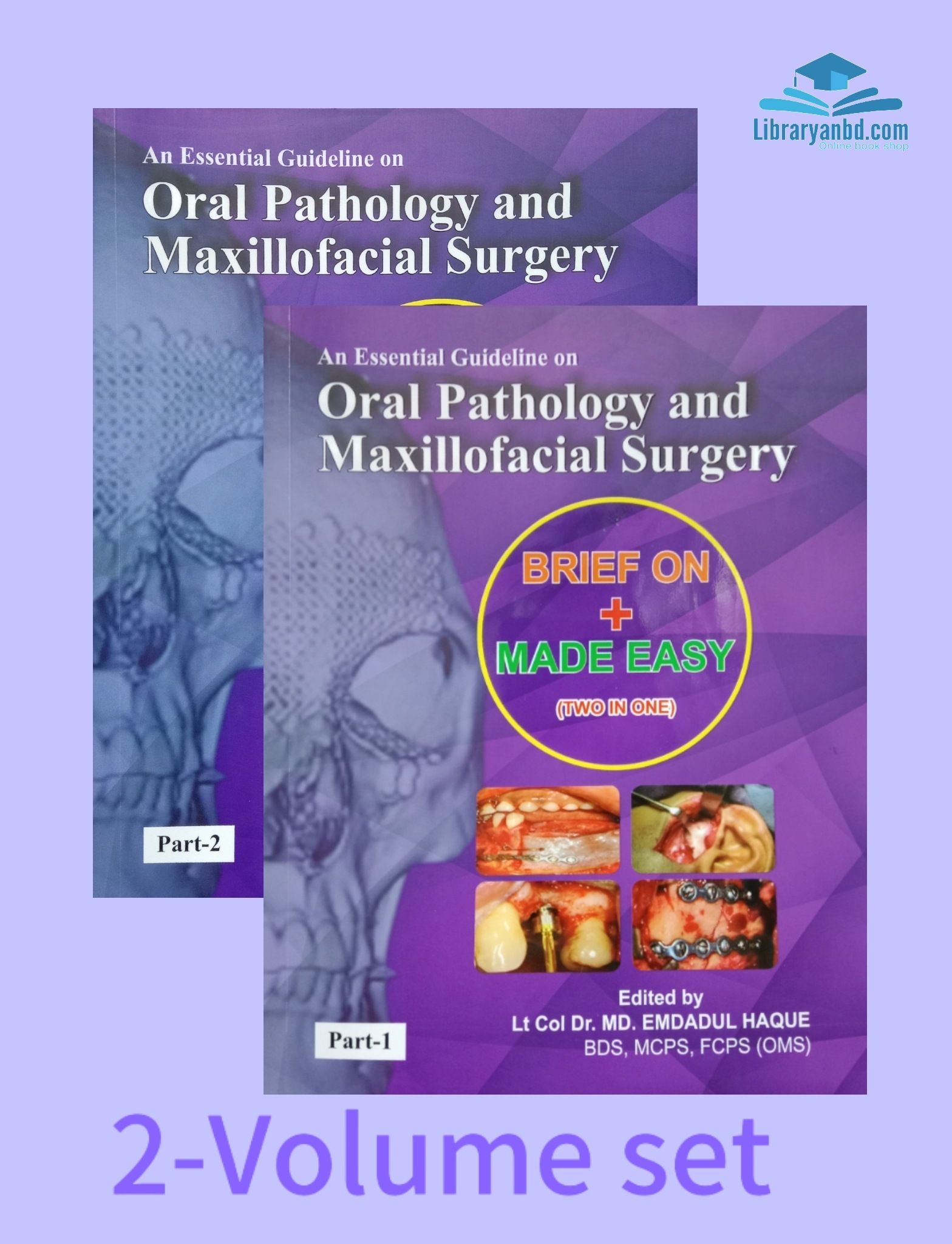 Oral Pathology and Maxillofacial Surgery