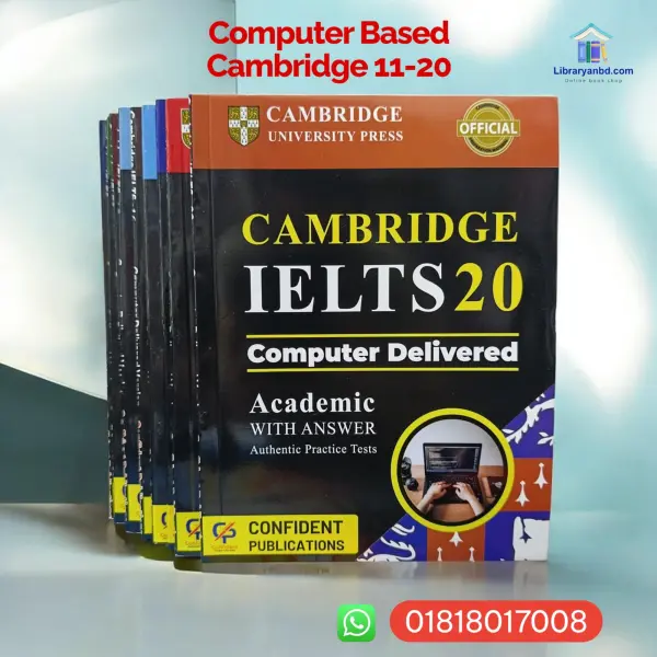 Computer based Cambridge 11-20