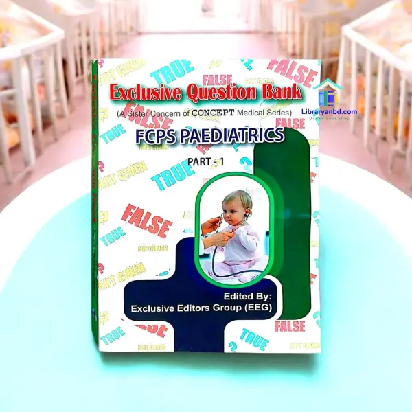 Exclosive Quesion Bank FCPS Paediatrics