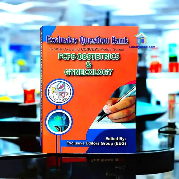 Exclosive Quesion Bank FCPS OBS & Gyn