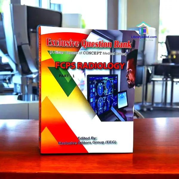 Exclosive Quesion Bank FCPS RADIOLOGY