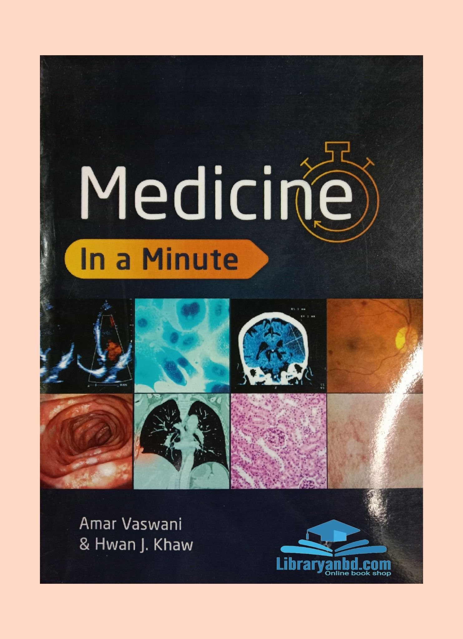 Medicine  In a Minute