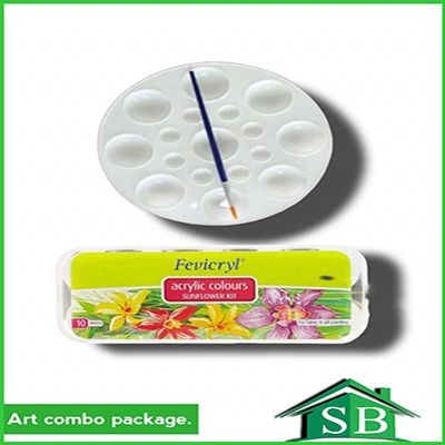 Art Combo Package