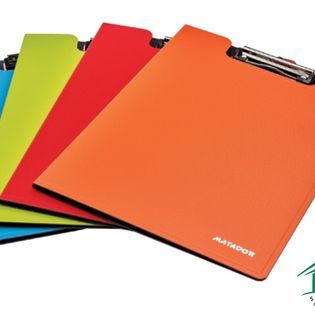 Matador Double Part Clip Board
