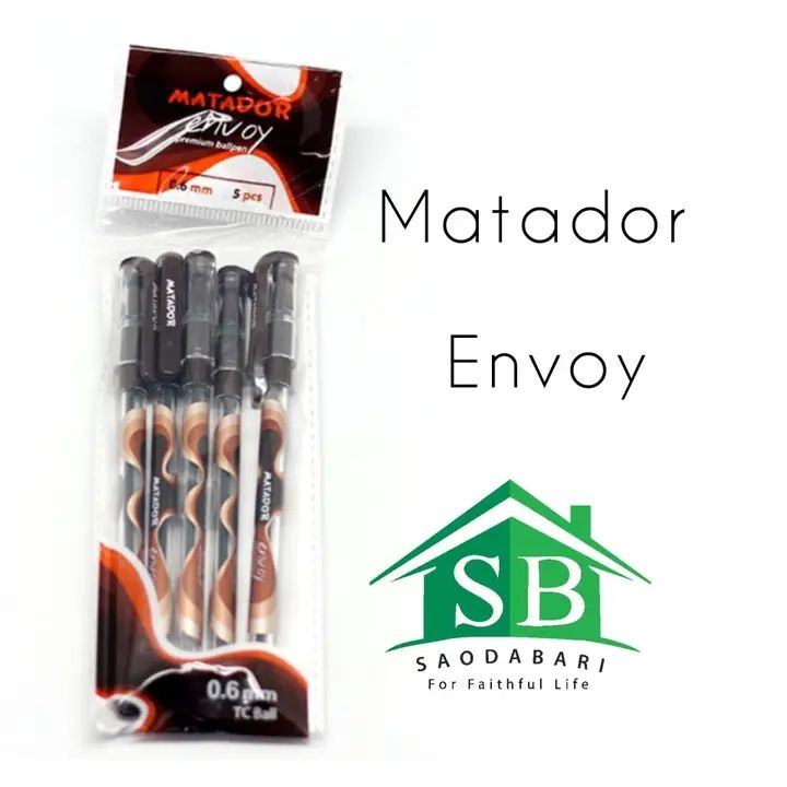 Matador Envoy