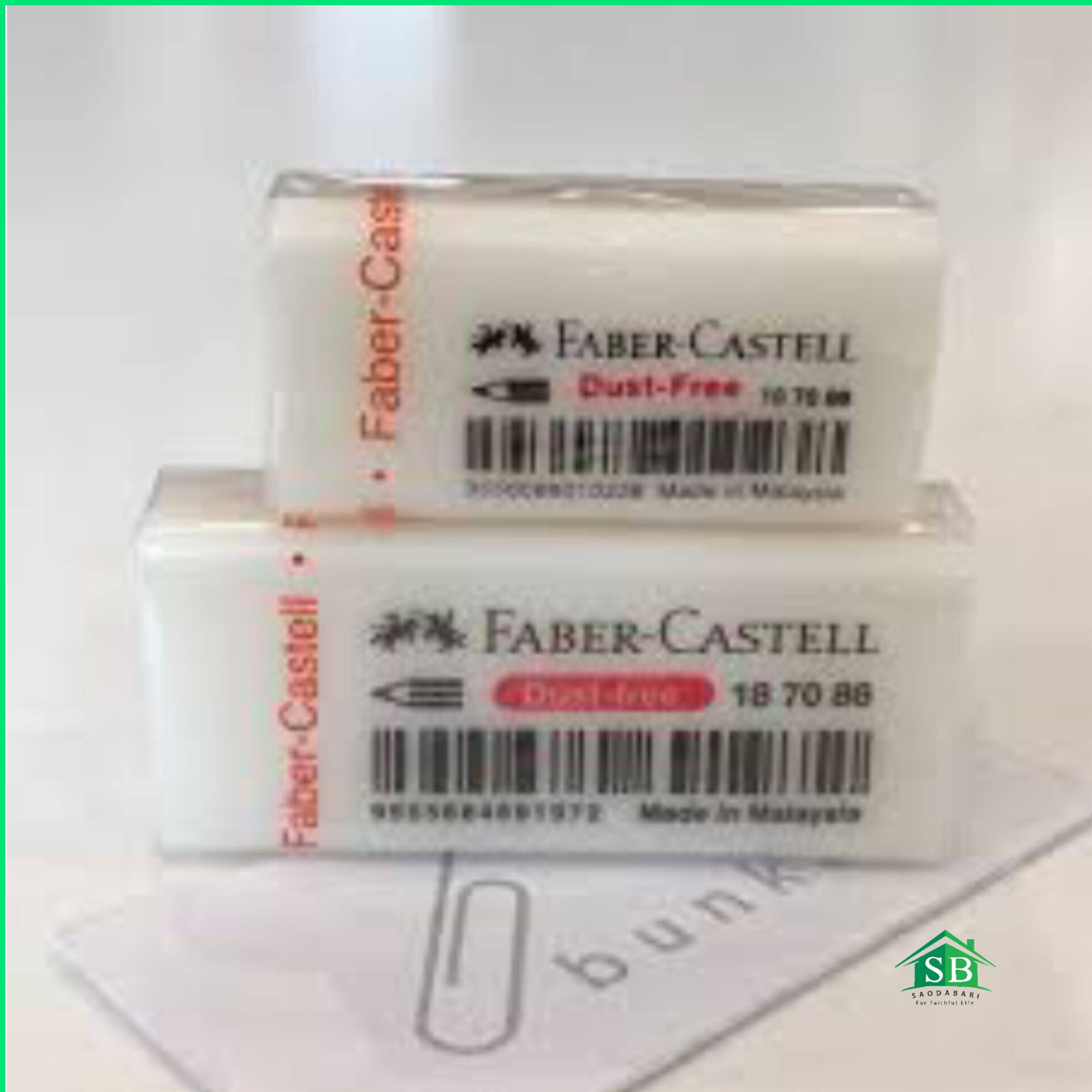 Faber Castell 18 70 86