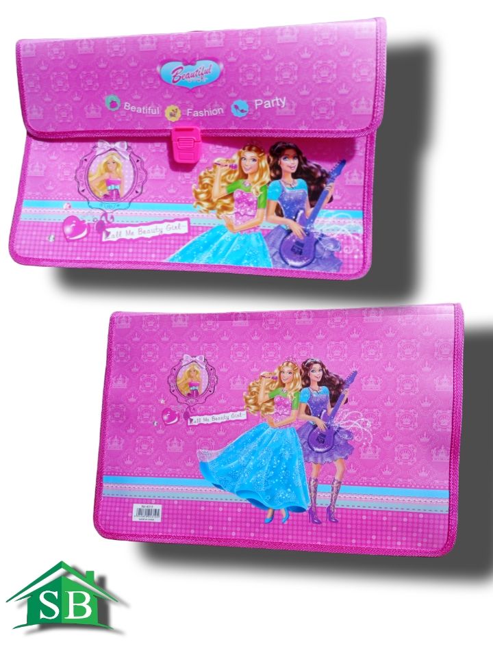 Cartoon mix exm bag brand.