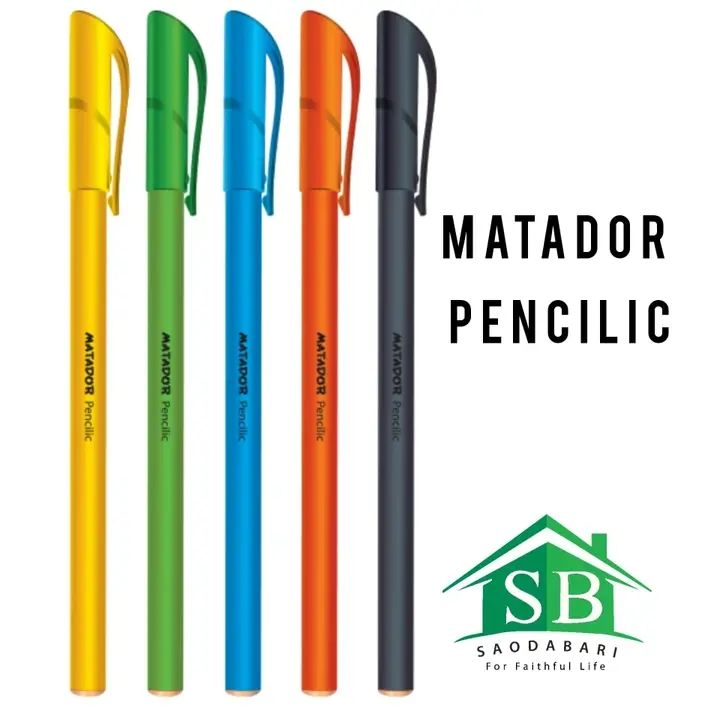 Matador Pencilic ball pen