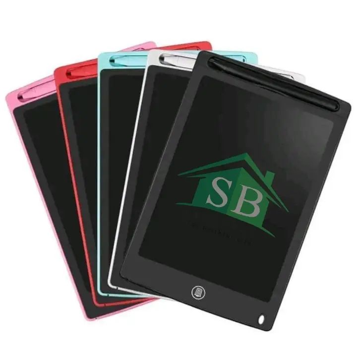 8.5" LCD Writing Tablet