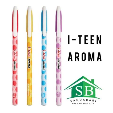 Matador I-Teen Aroma
