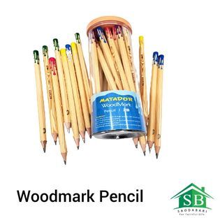 Matador Woodmark Pencil