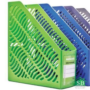 Matador File Holder (Single)