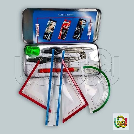 Max Geometry Box