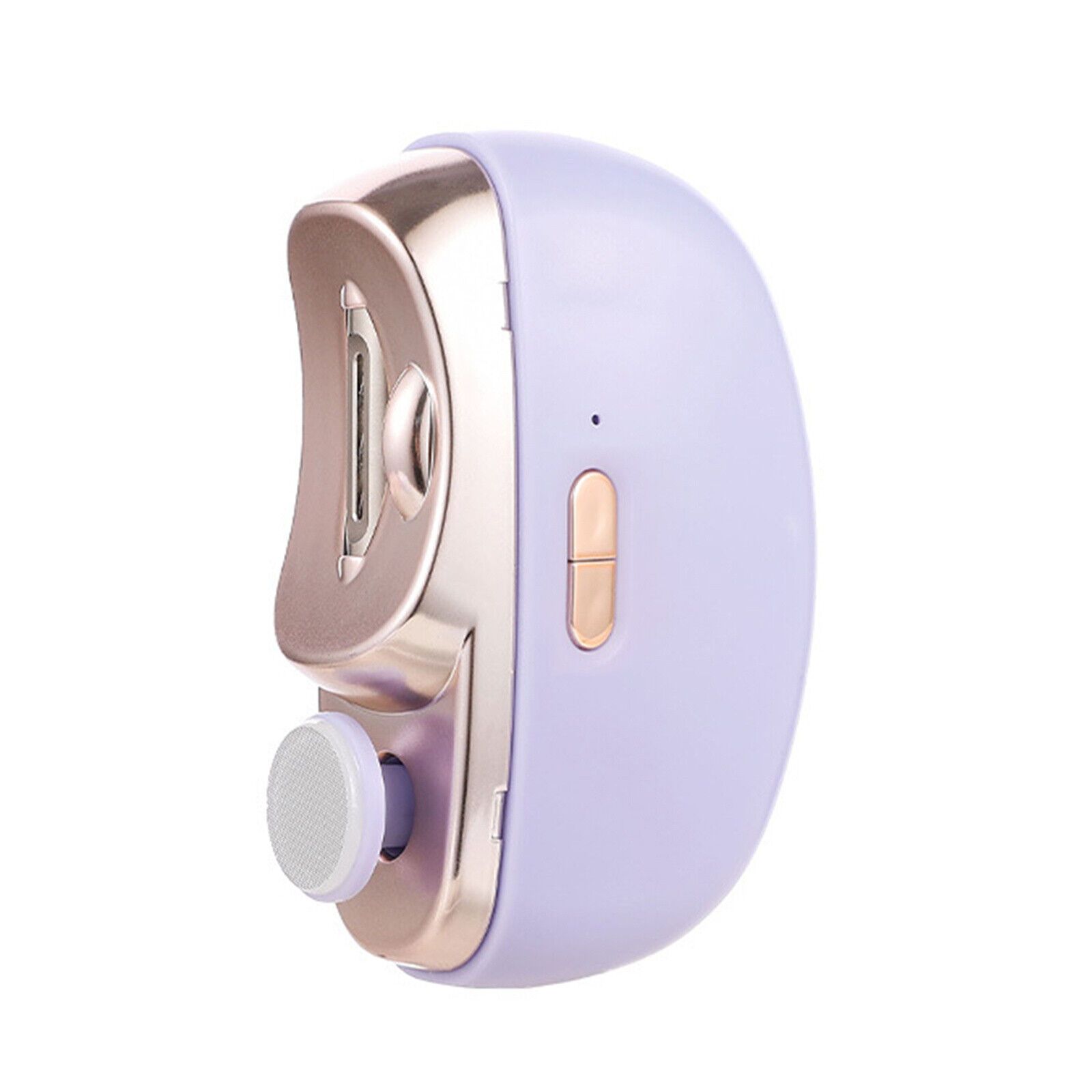 Electric Nail Clipper