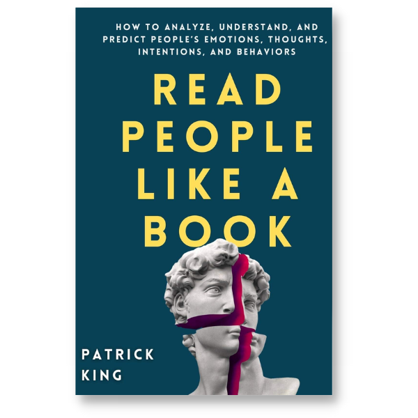 Read People Like a Book
