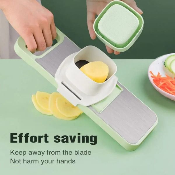 Vegetable slicer