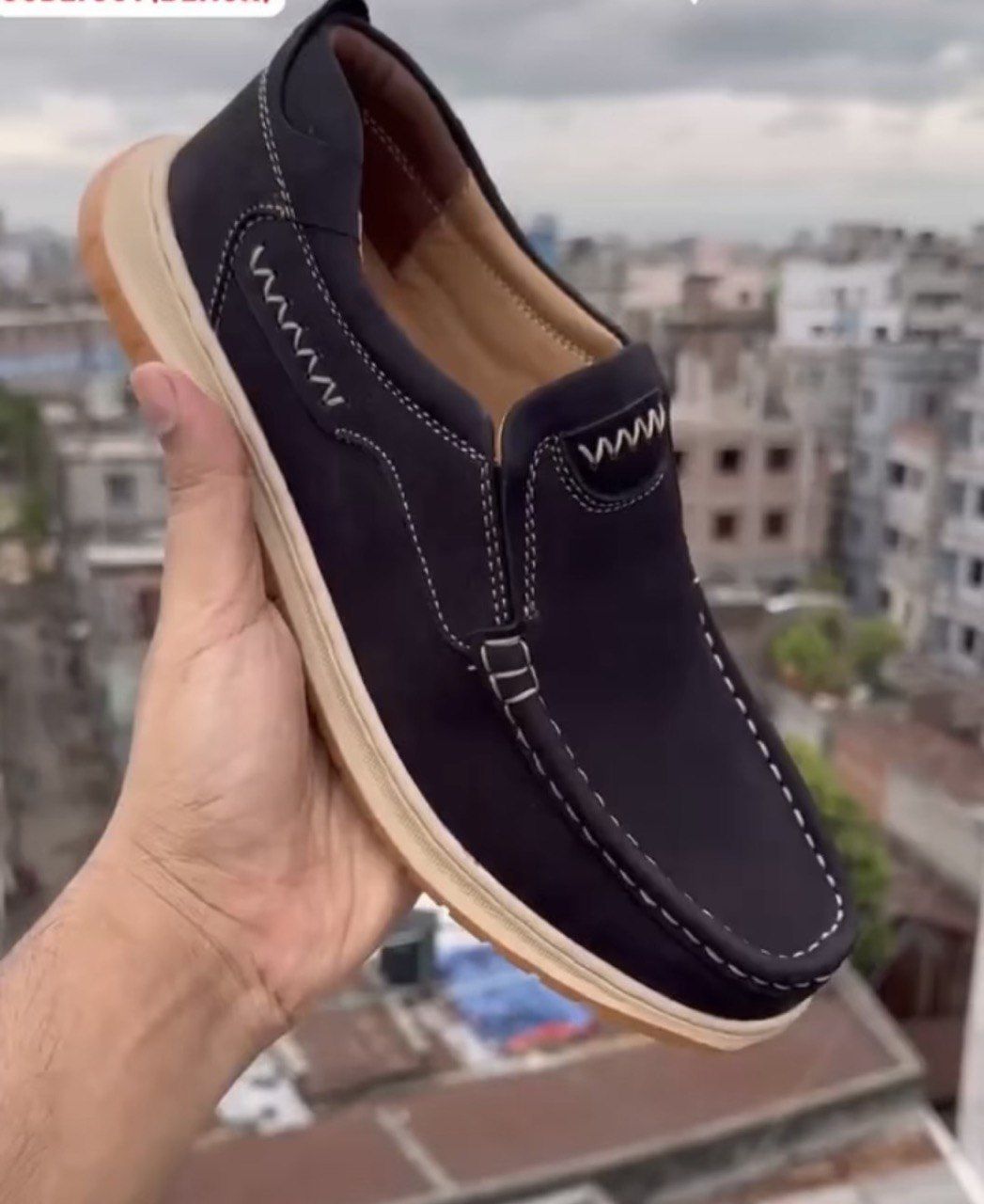 Royal Cobra Shoe- code 101