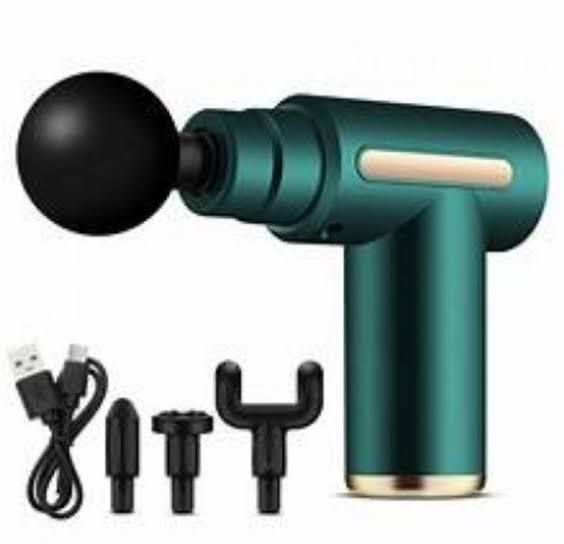 massage gun