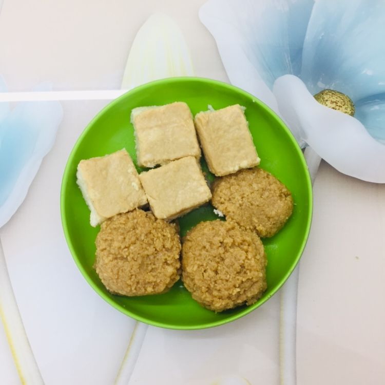 স্পেশাল কম্ব - ১কেজি