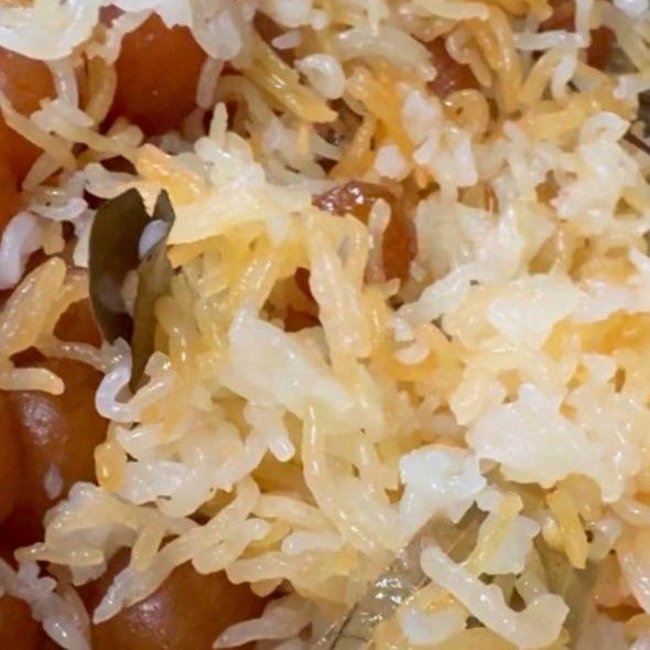 ছানার পোলাও